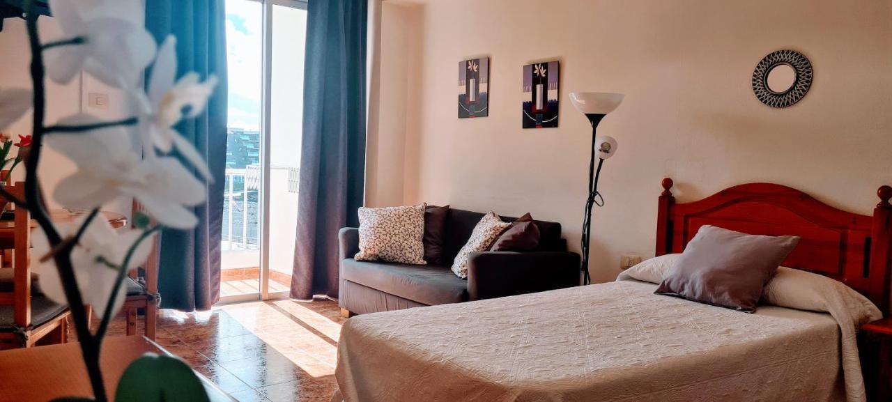 Appartement Martin Puerto De Naos