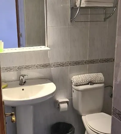 Apartamentos Martin Puerto De Naos Extérieur photo