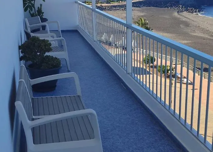 Apartamentos Martin